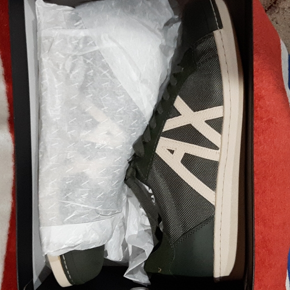 Armani Exchange Other - Shoes